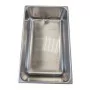 SOFRACA - Bain-marie GN 1/1 avec vidange en profondeur - Gamme RBM