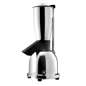 SOFRACA - Broyeur à glace électrique professionnel - 230 V