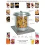 SOFRACA - Visio Buffet - Modèle à poser - 230 V