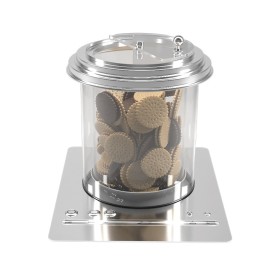 SOFRACA - Visio Buffet - Modèle encastrable - 230 V