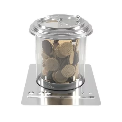 SOFRACA - Visio Buffet - Modèle encastrable - 230 V
