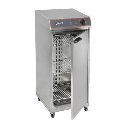 SOFRACA - Armoire chauffante ventilée - 5 bacs GN 2/3 - 230 V
