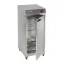 SOFRACA - Armoire chauffante ventilée - 5 bacs GN 2/3 - 230 V