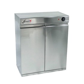 SOFRACA - Chauffe assiettes - P120 - 120 assiettes - 230 V