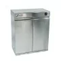 SOFRACA - Chauffe assiettes - P120 - 120 assiettes - 230 V