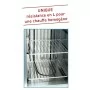 SOFRACA - Chauffe assiettes - P120 - 120 assiettes - 230 V