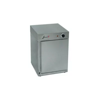 SOFRACA - Chauffe assiettes - P30 - 30 assiettes - 230 V