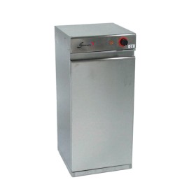 SOFRACA - Chauffe assiettes - P60 - 60 assiettes - 230 V
