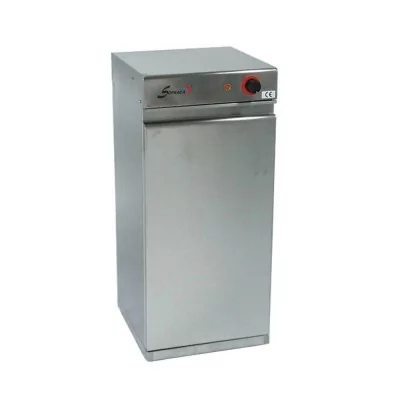 SOFRACA - Chauffe assiettes - P60 - 60 assiettes - 230 V