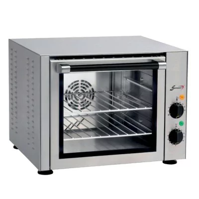 SOFRACA - Four à convection - 230 V - 28 Litres