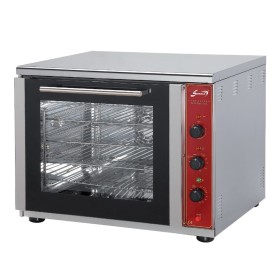 SOFRACA - Four à convection + grill salamandre - 50 Litres