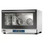 SOFRACA - Four à convection avec humidificateur - Commandes digitales - 4 niveaux 600 x 400 et GN 1/1 - 400 V