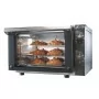 SOFRACA - Four à convection GN 2/3 ultra compact - 3 niveaux