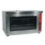 SOFRACA - Four à convection PÂTISSIER - 3,4 kW