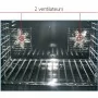 SOFRACA - Four à convection PÂTISSIER - 3,4 kW