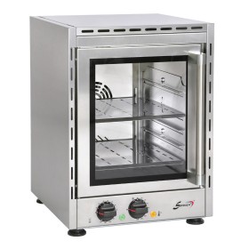 SOFRACA - Four à convection vertical - 230 V - 28 Litres