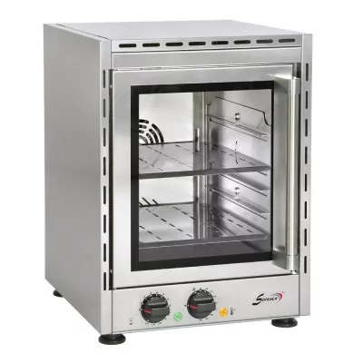 SOFRACA - Four à convection vertical - 230 V - 28 Litres