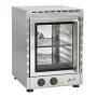 SOFRACA - Four à convection vertical - 230 V - 28 Litres