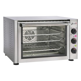 SOFRACA - Four multifonctions - 38 Litres - 230 V
