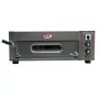 SOFRACA - Four à pizza électrique - P50-I - 1 chambre -  230 V