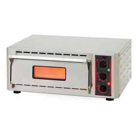 SOFRACA - Four à pizza quartz infrarouge - 1 chambre - 230 V
