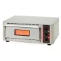 SOFRACA - Four à pizza quartz infrarouge - 1 chambre - 230 V