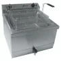 SOFRACA - Friteuse à beignets électrique - 18 Litres - 400 V