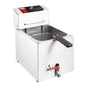 SOFRACA - Friteuse de table électrique - 1 cuve - 3,6 kW