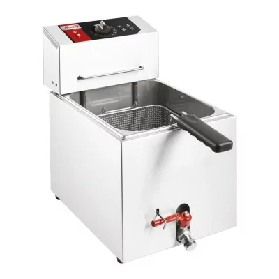 SOFRACA - Friteuse de table électrique - 1 cuve - 4,6 kW