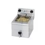 SOFRACA - Friteuse électrique de table - 10 Litres - 230 V