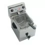 SOFRACA - Friteuse électrique de table - 8 Litres - 230 V