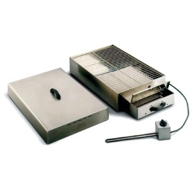 SOFRACA - Fumoir électrique - 230 V - 1 étage - L 1000 mm