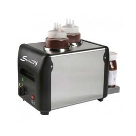 SOFRACA - Chauffe-chocolat/sauce à poser - 340 W