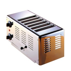SOFRACA - Grille-pain vertical - 230 V - 6 rubans
