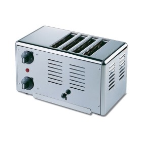 SOFRACA - Grille-pains vertical - 230 V - 4 rubans