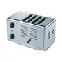 SOFRACA - Grille-pains vertical - 230 V - 4 rubans