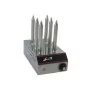 SOFRACA - Chauffe pain - Gamme Tradition - 6 plots - 230 V