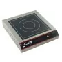 SOFRACA - Cuiseur à induction - 1 feu - Diamètre 250 mm - 230 V