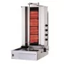 SOFRACA - Shoarma vitro électrique - 4 résistances