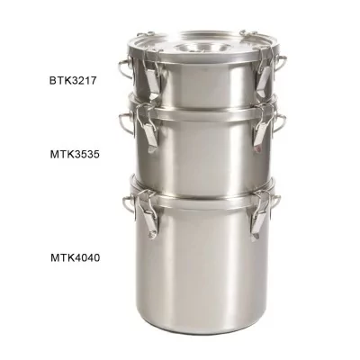 SOFRACA - Brasier traiteur - Diamètre 320 mm / hauteur 300 mm