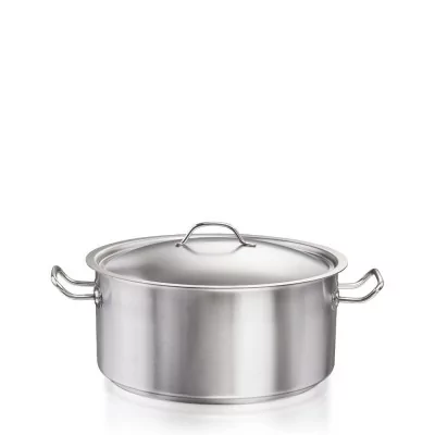 SOFRACA - Faitout avec couvercle - 320 mm