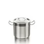 SOFRACA - Marmite avec couvercle - 320 mm