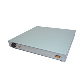 SOFRACA - Plaque chauffante en verre - 230 V - 500 x 500