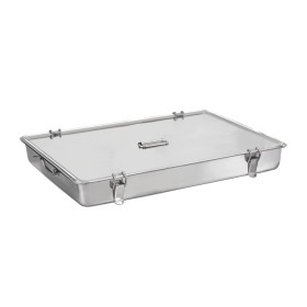 SOFRACA - Plat traiteur - 21 litres