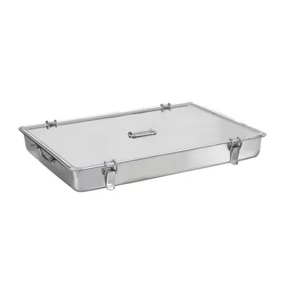 SOFRACA - Plat traiteur - 21 litres