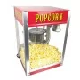 SOFRACA - Machine à pop-corn professionnelle - ORIGINAL 1911 - 230 V
