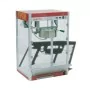 SOFRACA - Machine à pop-corn professionnelle - THRIFTY POP 8 - 230 V