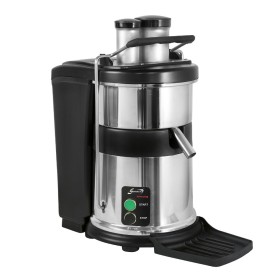 SOFRACA - Centrifugeur avec 2 entrées