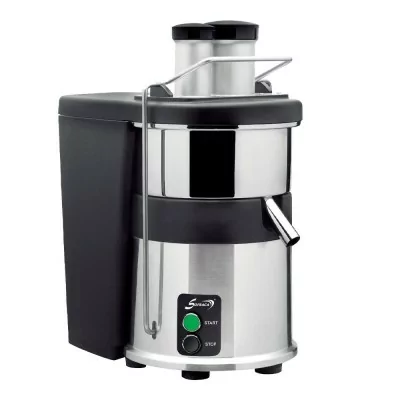 SOFRACA - Centrifugeuse avec cuve inox - 2 L - 230 V