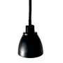 SOFRACA - Lampe infra-rouge - BLACK SERIE - 230 mm